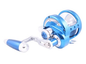 Sea Lion Series One Speed Jigging Reel