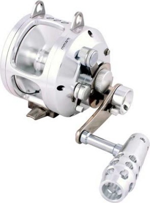 MAXEL Sea Eagle Two Speed