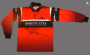 tourshirt