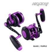 MAXEL ARMORY 25 Black - Purple