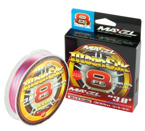 moonsilk pe-1